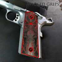 Read Wicked Grips Reviews